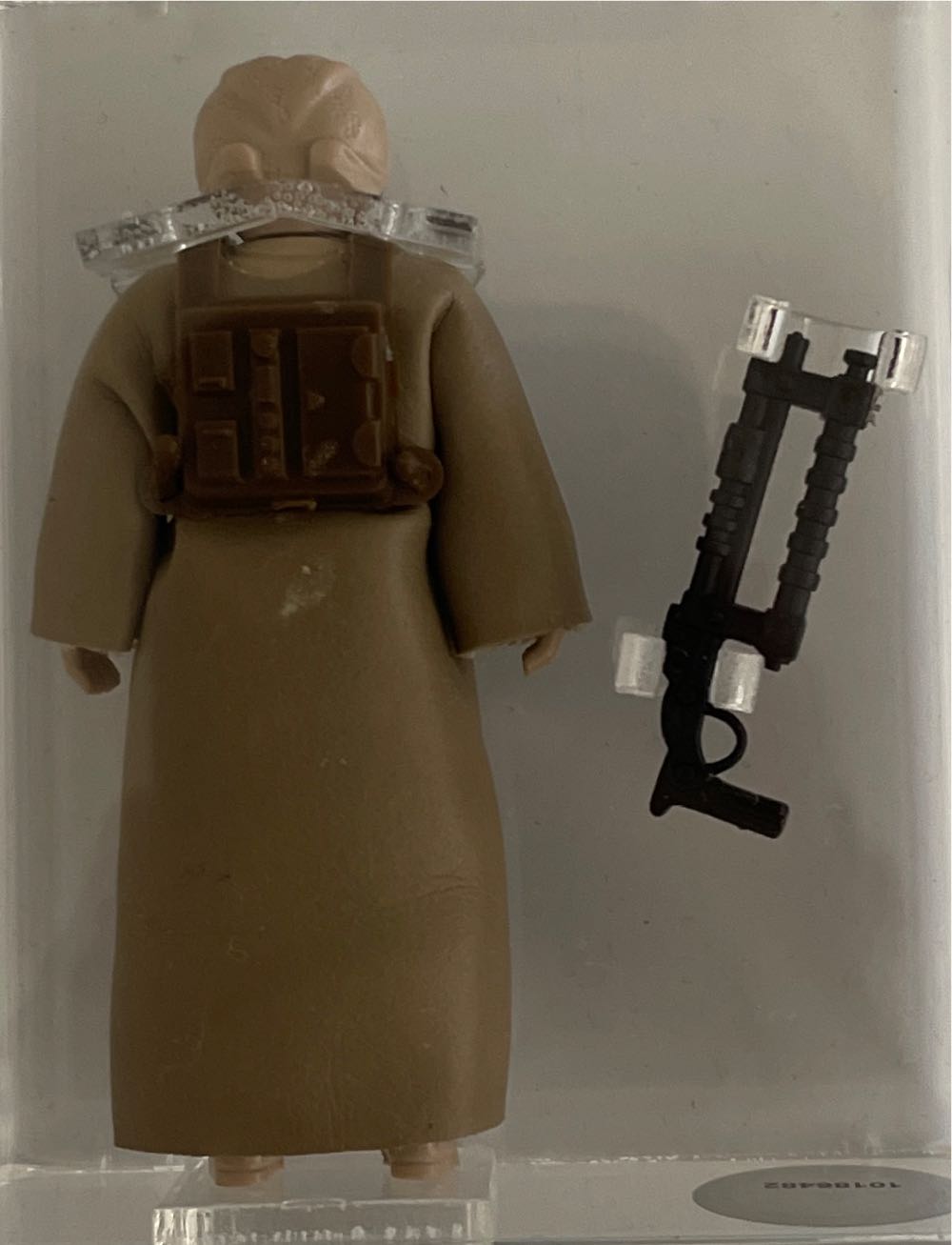 4-LOM - Kenner (Star Wars - Empire Strikes Back) action figure collectible - Main Image 3