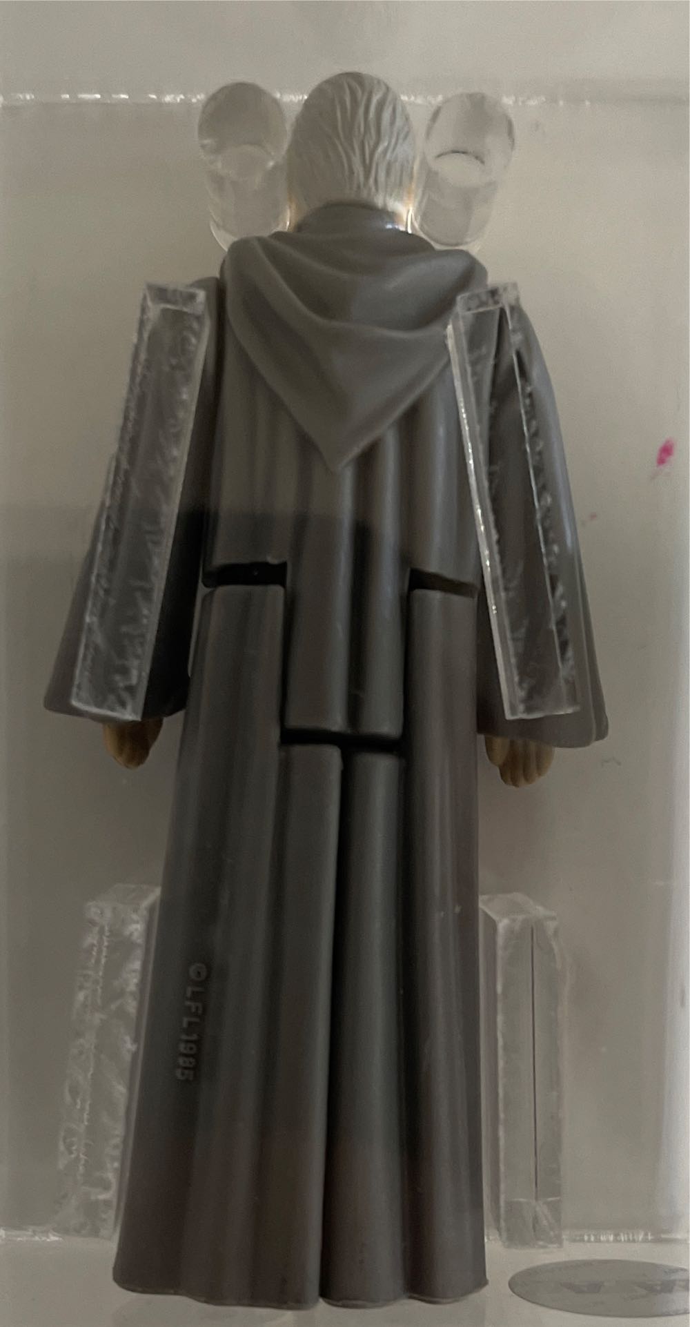 Anakin Skywalker - Kenner (Return Of The Jedi) action figure collectible - Main Image 2