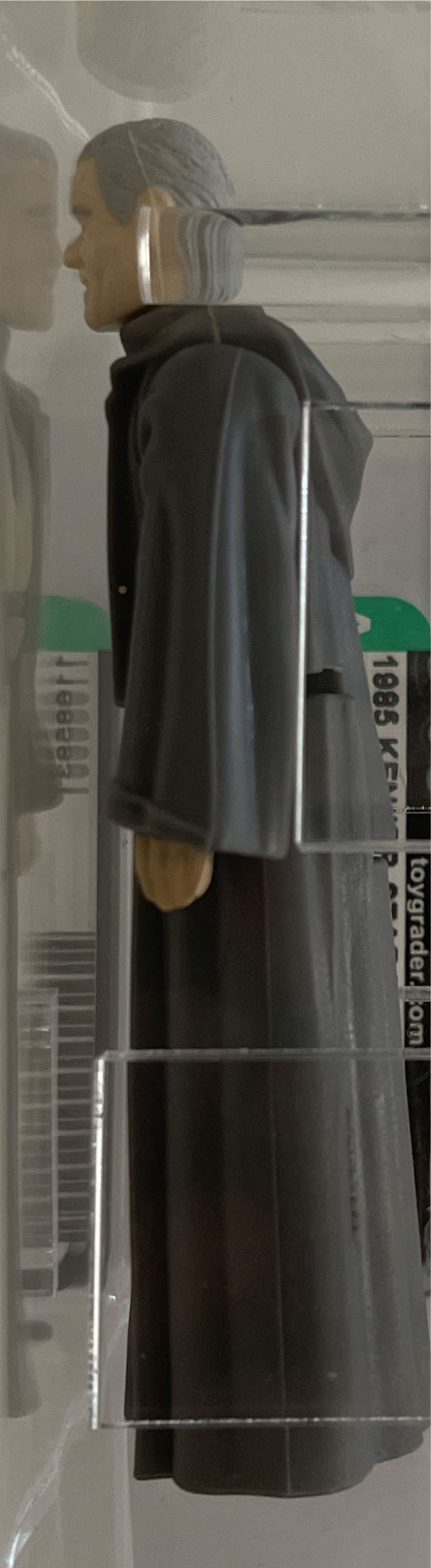 Anakin Skywalker - Kenner (Return Of The Jedi) action figure collectible - Main Image 3