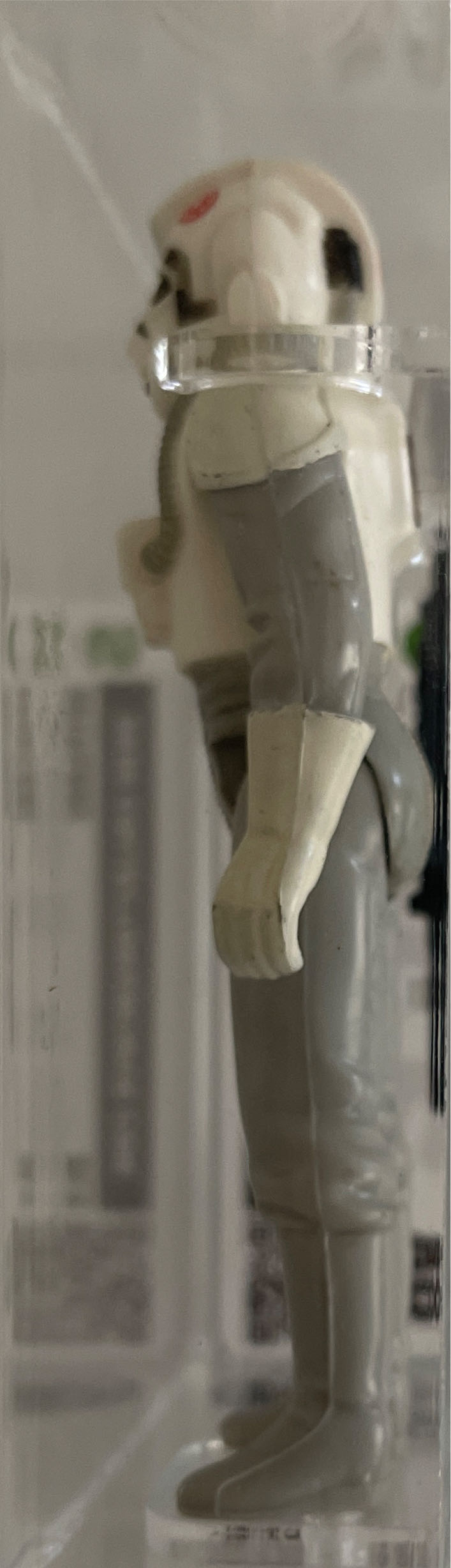 AT-AT Driver - Kenner (Star Wars Episode V: The Empire Strikes Back) action figure collectible - Main Image 3