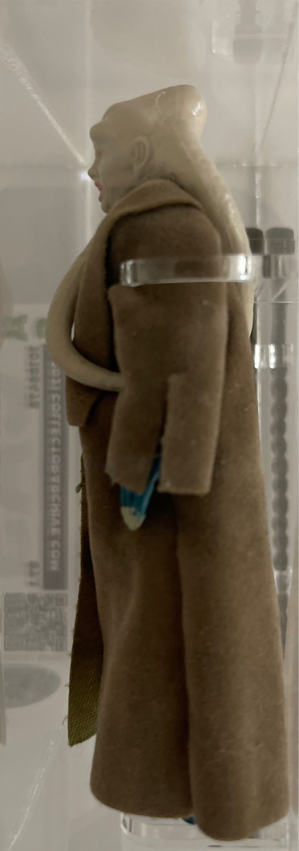 Bib Fortuna - Kenner (Star Wars - Kenner Vintage) action figure collectible - Main Image 3