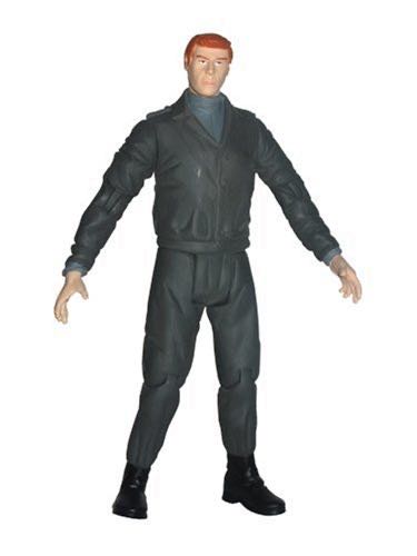 #39 Stuart “Outback” Selkirk [Tiger Force]