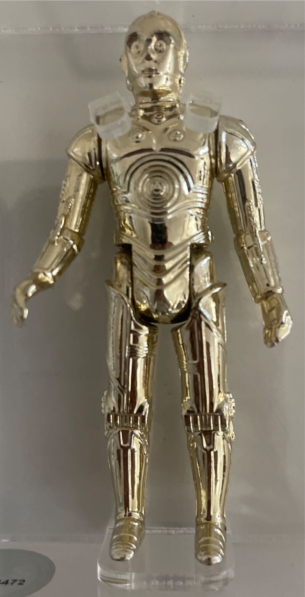 Ben 10 Alien Collection StinkFly