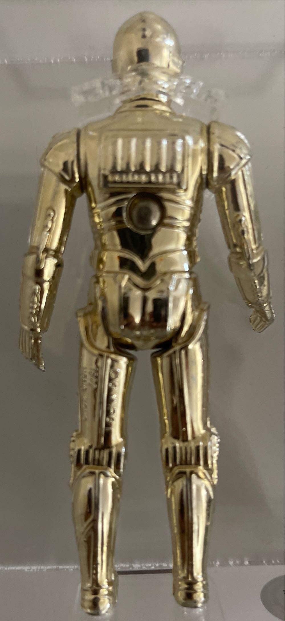 C-3PO - Kenner (Star Wars  (A New Hope)) action figure collectible - Main Image 2