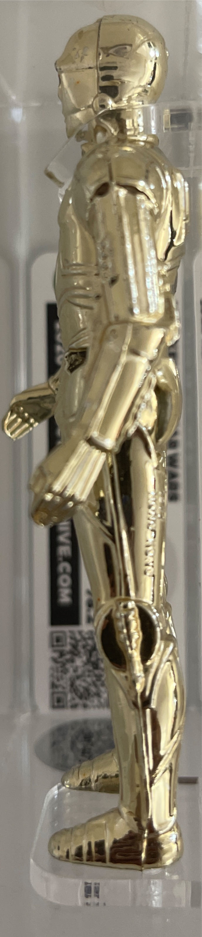 C-3PO - Kenner (Star Wars  (A New Hope)) action figure collectible - Main Image 3