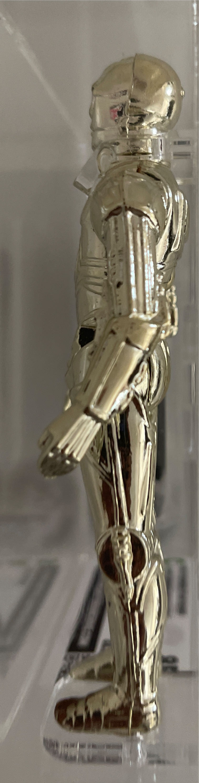 C-3PO - Kenner (Star Wars) action figure collectible - Main Image 3