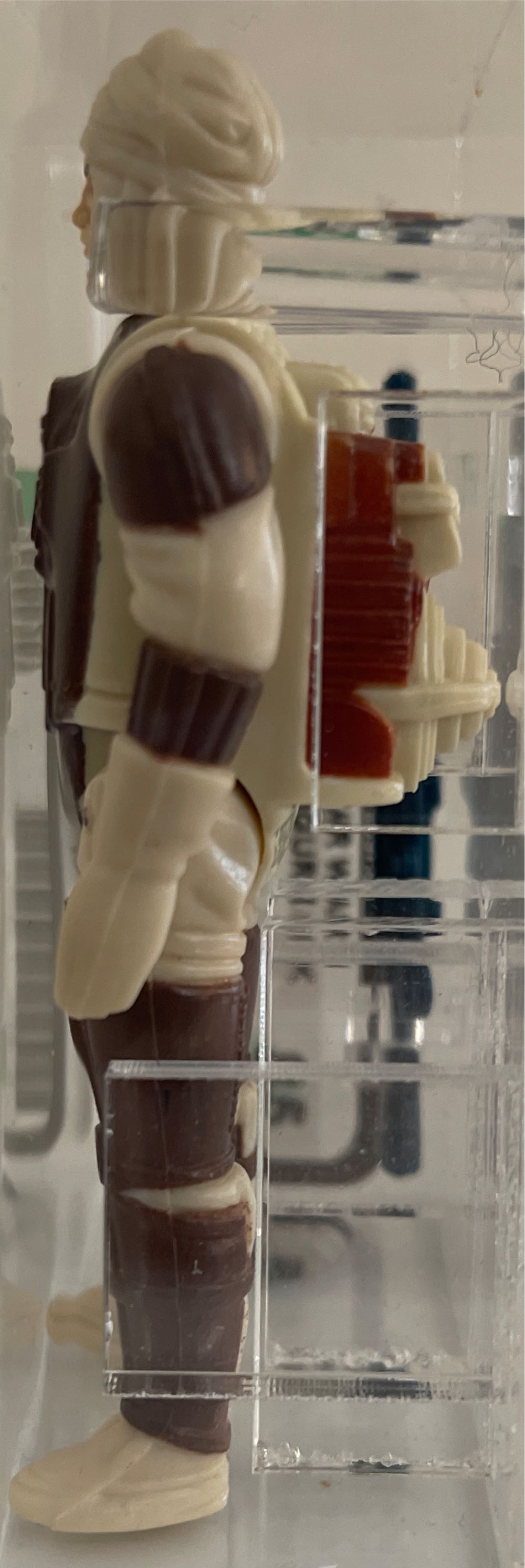 Dengar -COMPLETE - - Kenner (Star Wars) action figure collectible - Main Image 3