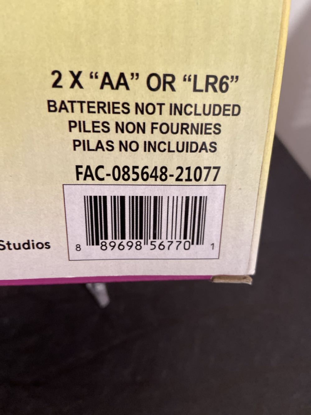 TurboMan (Funko) - Funko action figure collectible [Barcode 889698567701] - Main Image 4