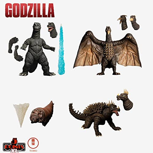 Garbage Pail Kids X Stranger Things Demo Gordon