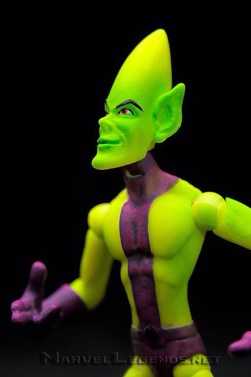  The Batman Who Laughs 