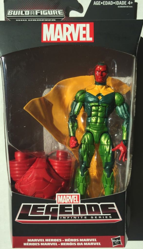 Lightyear : XL-01 Buzz Lightyear