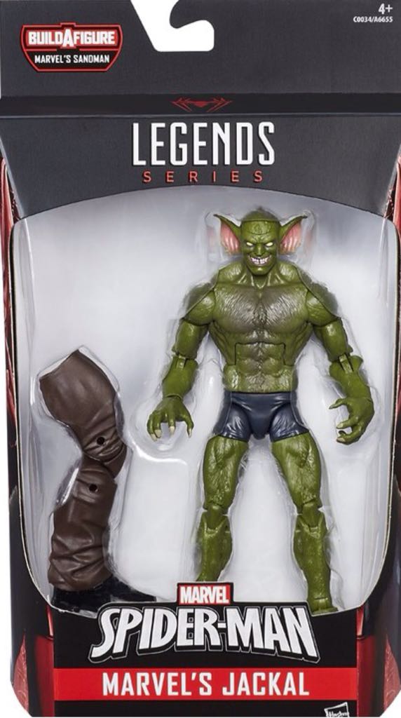 Ben 10 Alien Collection Brain Storm