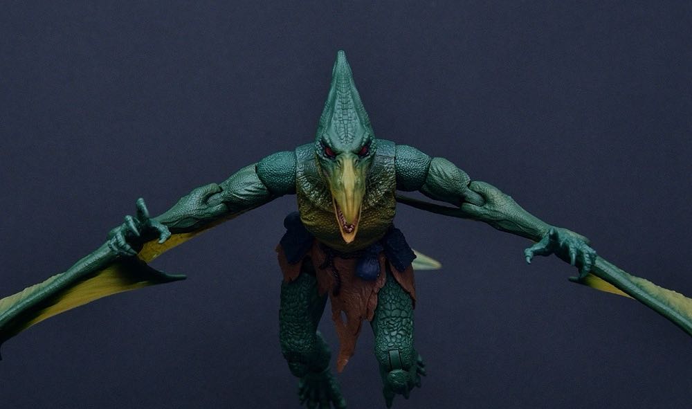 Sauron BAF - Hasbro (Marvel Legends Sauron BAF) action figure collectible - Main Image 4