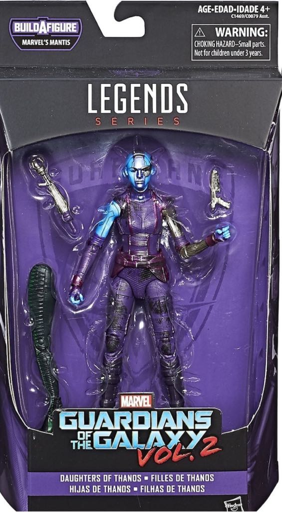 NECA TMNT Toon - Mousers