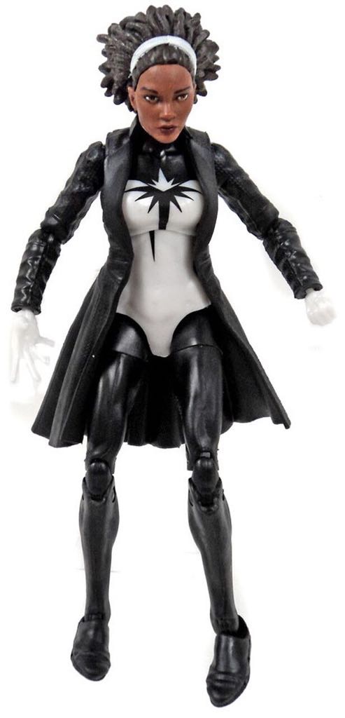 Spectrum ( Monica Rambeau ) - Hasbro (Marvel Legends A-Force) action figure collectible - Main Image 2