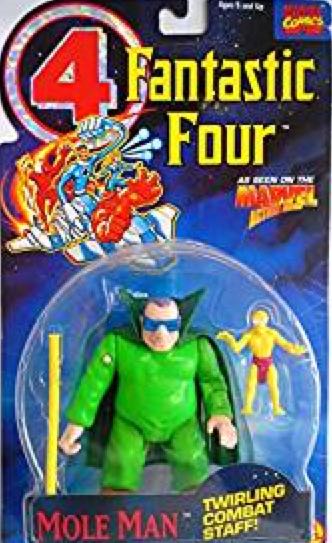 Starting Lineup Jackie Robinson Brooklyn Dodgers