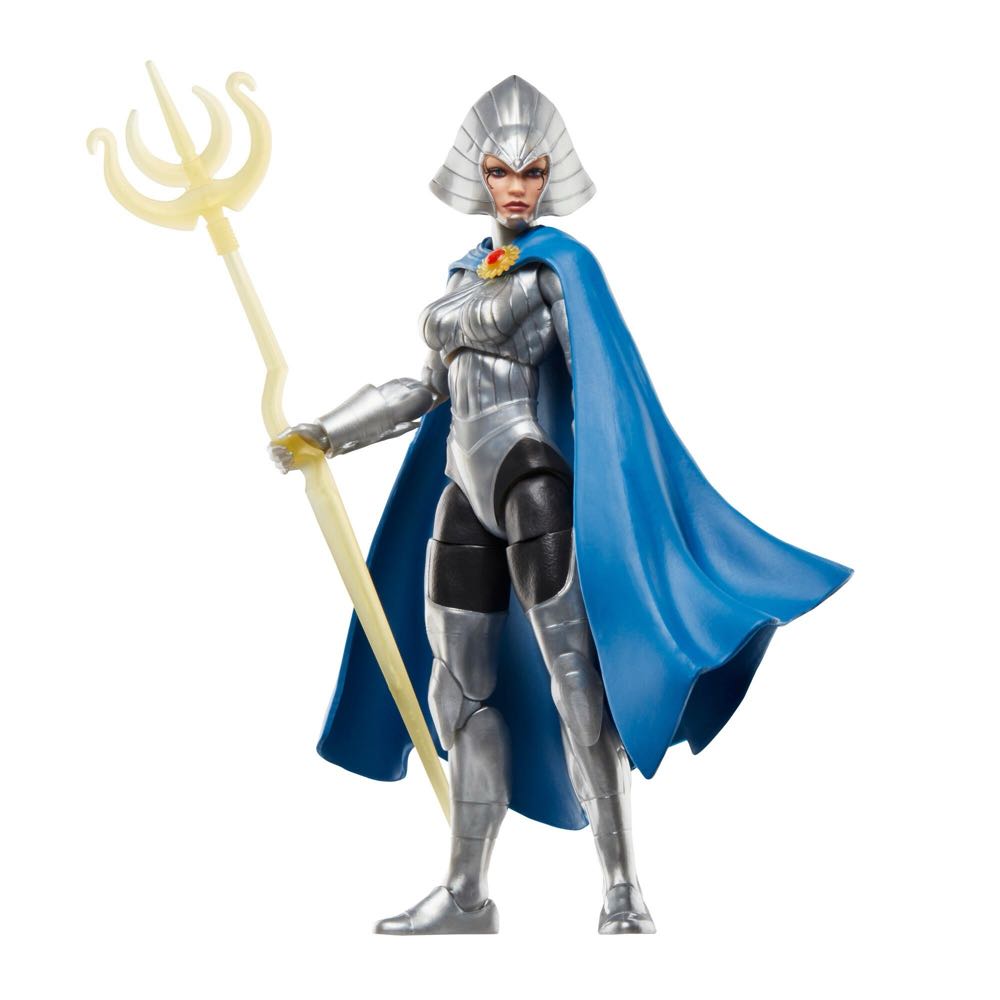 Lilandra - Hasbro (Marvel Legends) action figure collectible - Main Image 3