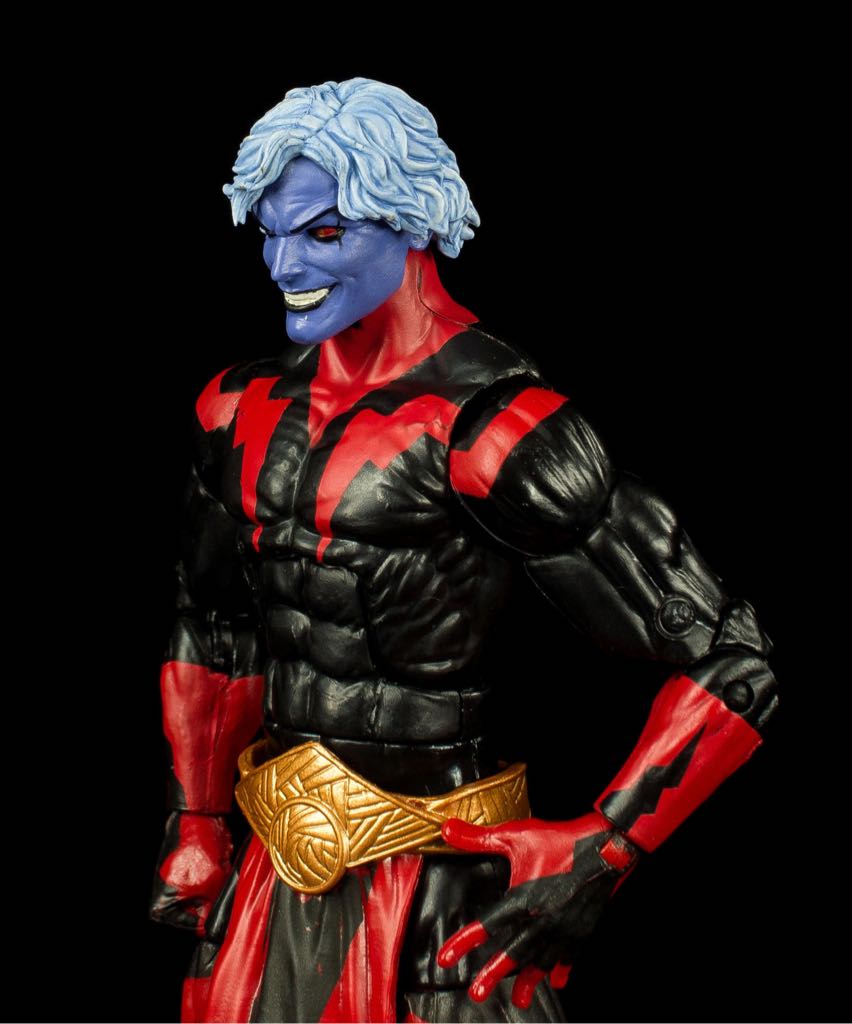 Adam Warlock - Hasbro (Mantis (Guardians of the Galaxy Vol. 2) Wave) action figure collectible - Main Image 2