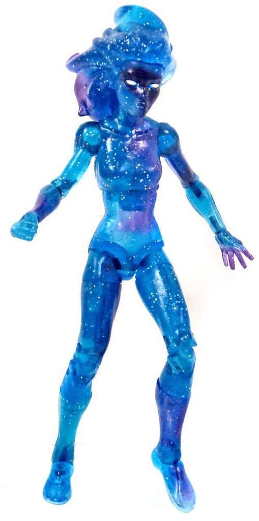 Singularity - Hasbro (Marvel Legends A-Force) action figure collectible - Main Image 2