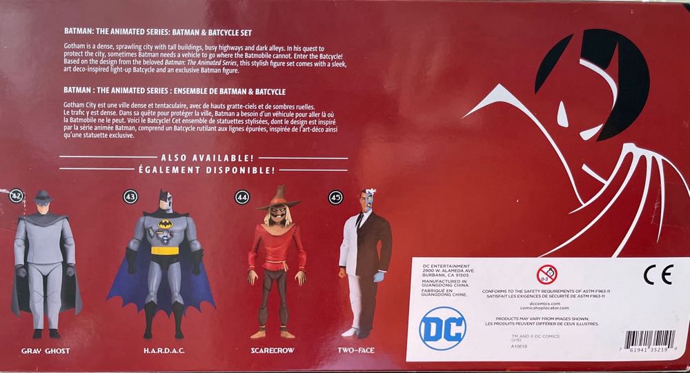 Vindicator - Hasbro - Marvel Legends (Amazon: Alpha Flight) action figure collectible - Main Image 3