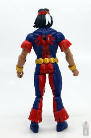 Thunderbird - Hasbro (Marvel Legends) action figure collectible - Main Image 4