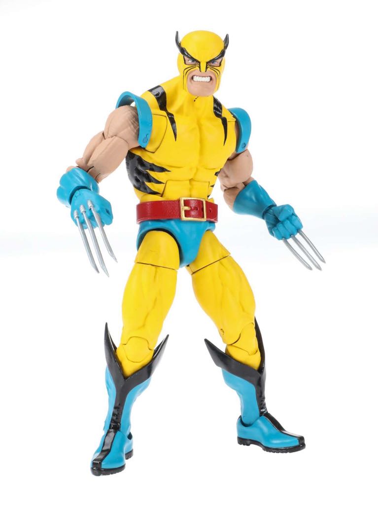 Rose Art Swamp Thing Crayon by Number