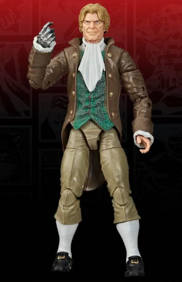 Star Wars Movie Realization: Ronin Mandalorian [Beskar Armor] & Grogu