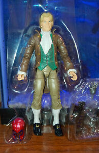 Donald Pirerce (White Bishop) - Hasbro (Marvel Legends) action figure collectible - Main Image 2