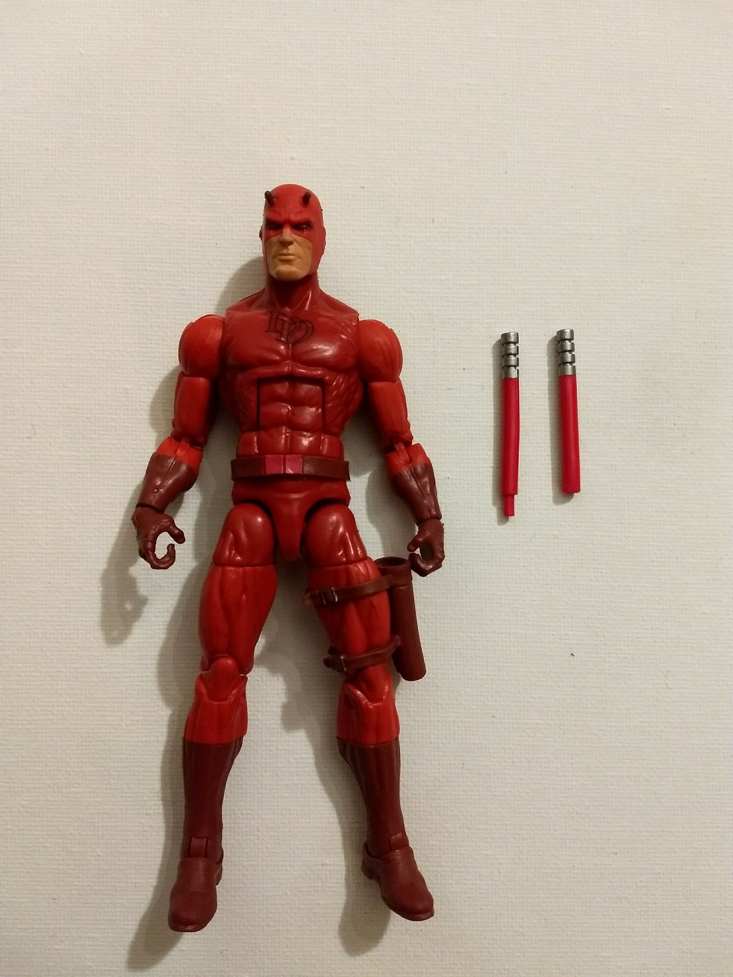 Sonic Classic Figurine: Sonic