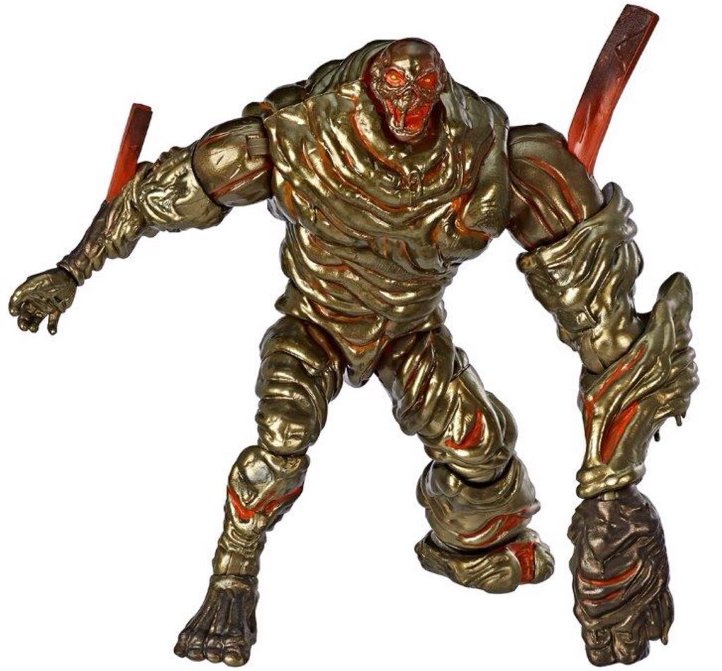 Ben 10 Alien Force Spidermonkey