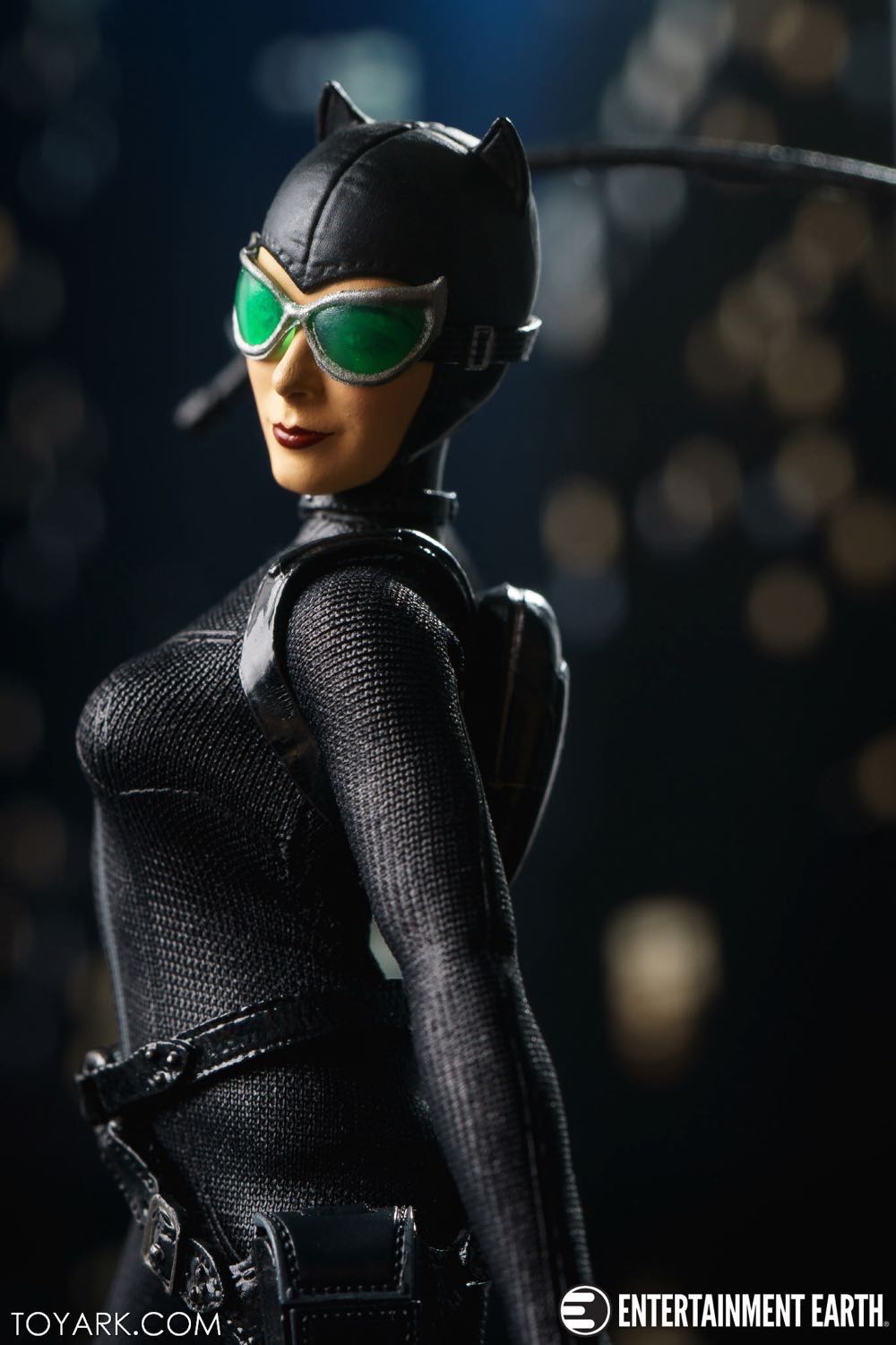 Power Arms Doctor Octopus - Hasbro (Amazing Spider-Man) action figure collectible [Barcode 653569675945] - Main Image 4