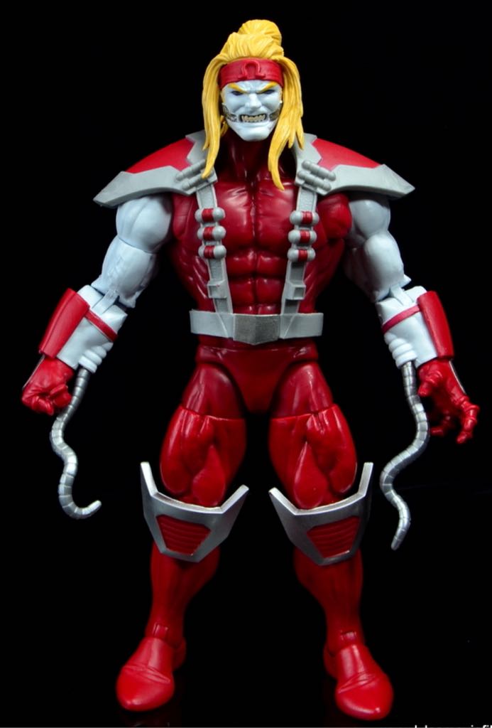 BASE UTILITY VEHICLE