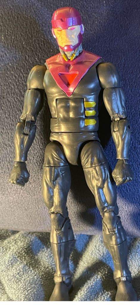 Imperial Stormtrooper (Nevarro Cantina)