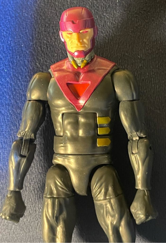 Sentinel Prime (Male) - Hasbro (Hasbro X-Men Haslab) action figure collectible - Main Image 2