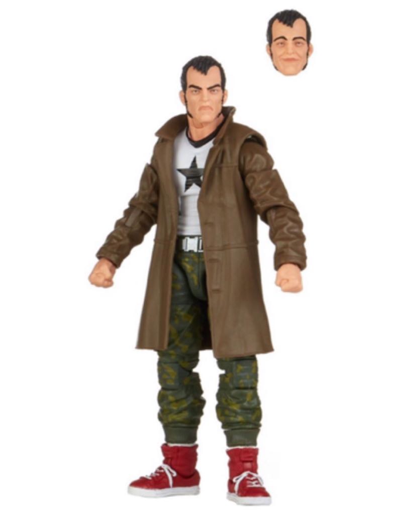 DC Essentials DCeased Nightwing