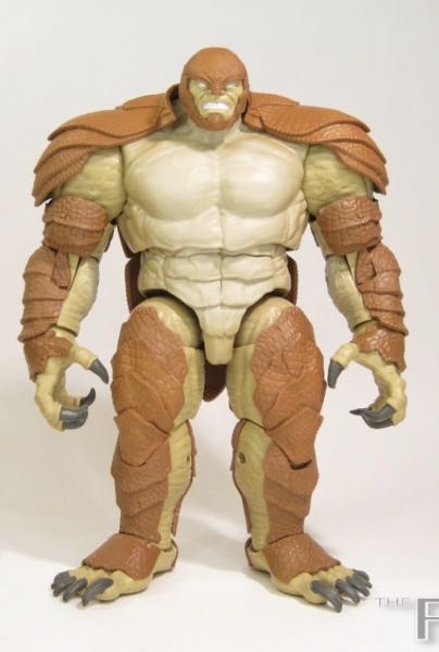 BAF Armadillo - Hasbro (Marvel Legends) action figure collectible - Main Image 6