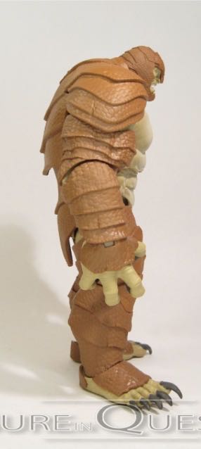 BAF Armadillo - Hasbro (Marvel Legends) action figure collectible - Main Image 7