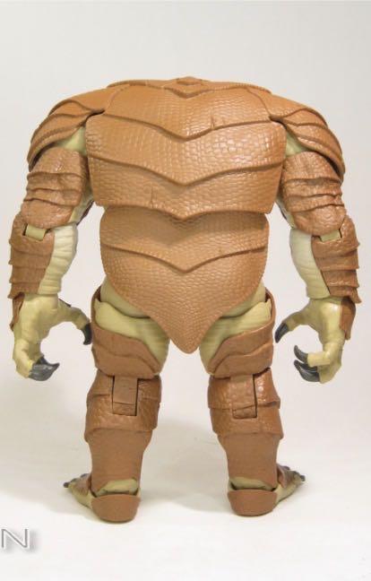 BAF Armadillo - Hasbro (Marvel Legends) action figure collectible - Main Image 8