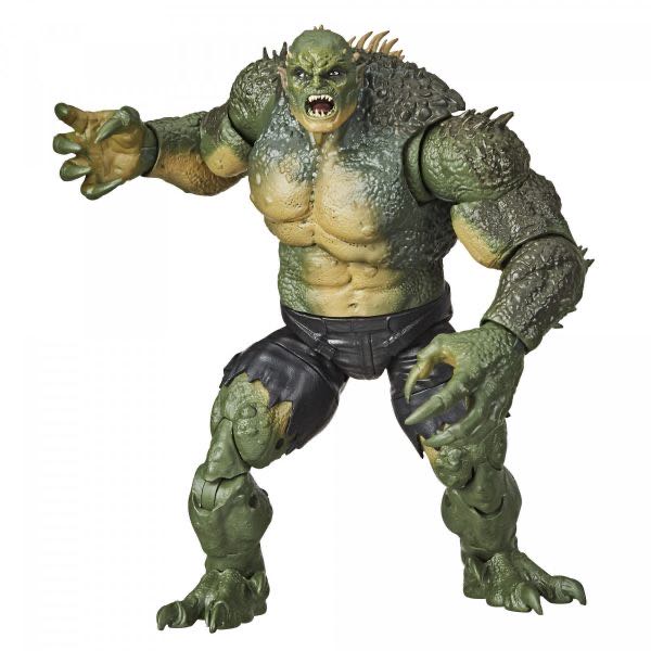 Abomination Game (BAF) - Hasbro (Marvel Legends) action figure collectible - Main Image 1