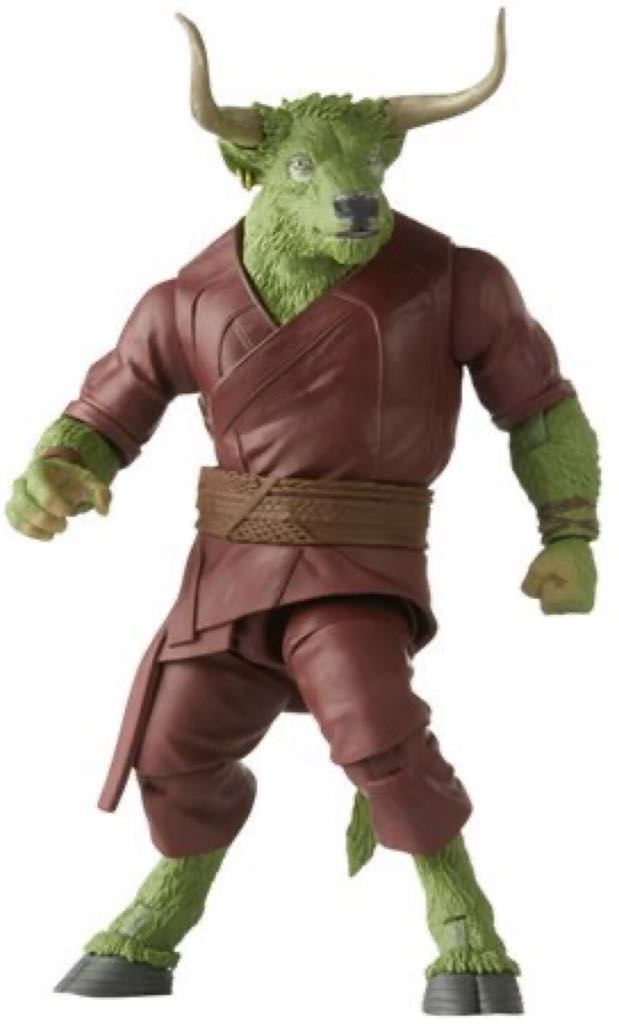 Good Smile Nendoroid Reaper: Classic Skin Edition