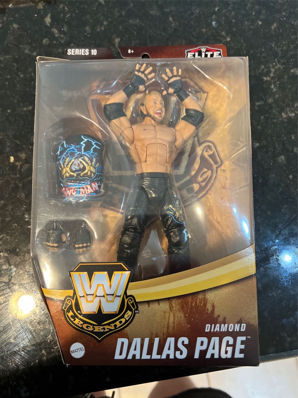 Garbage Pail Kids X Stranger Things Devoted Dustin