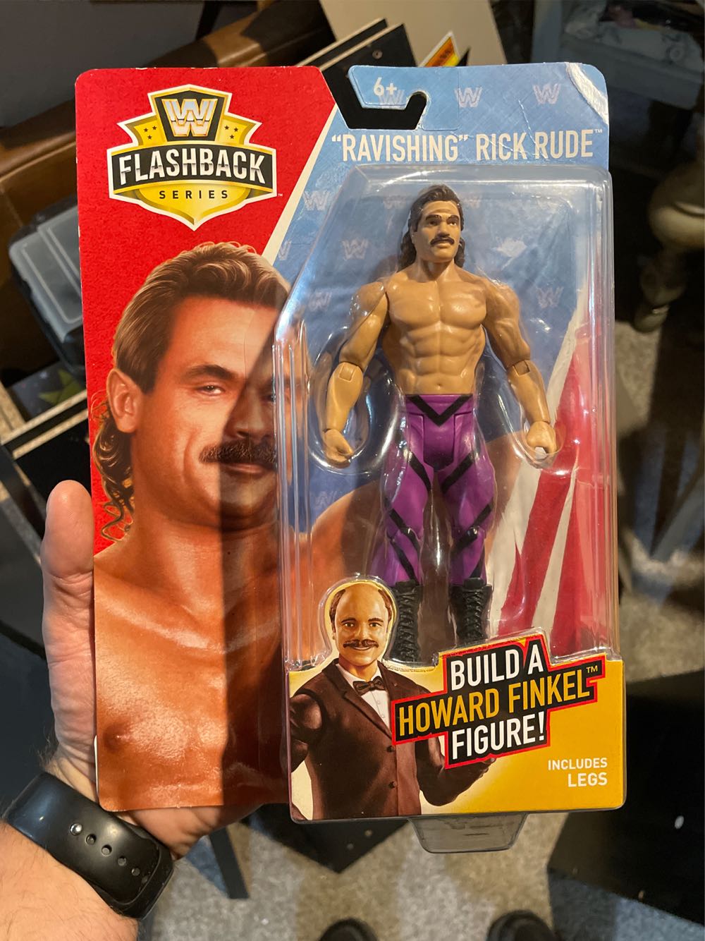 New Warhammer ”citadel” Farseer With Spear