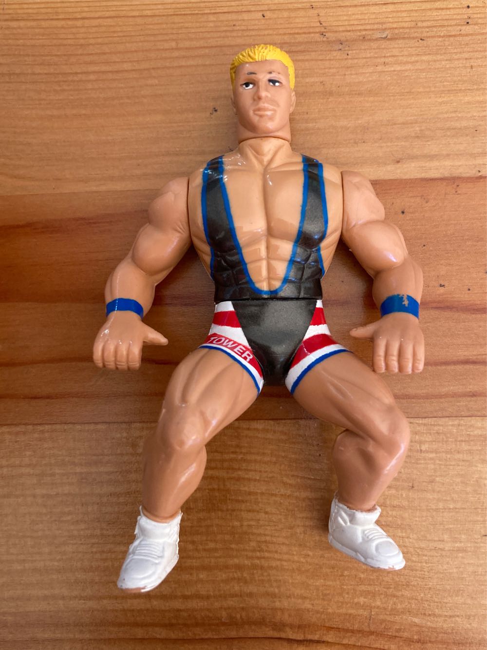 Garazeb ”Zeb” Orrelios