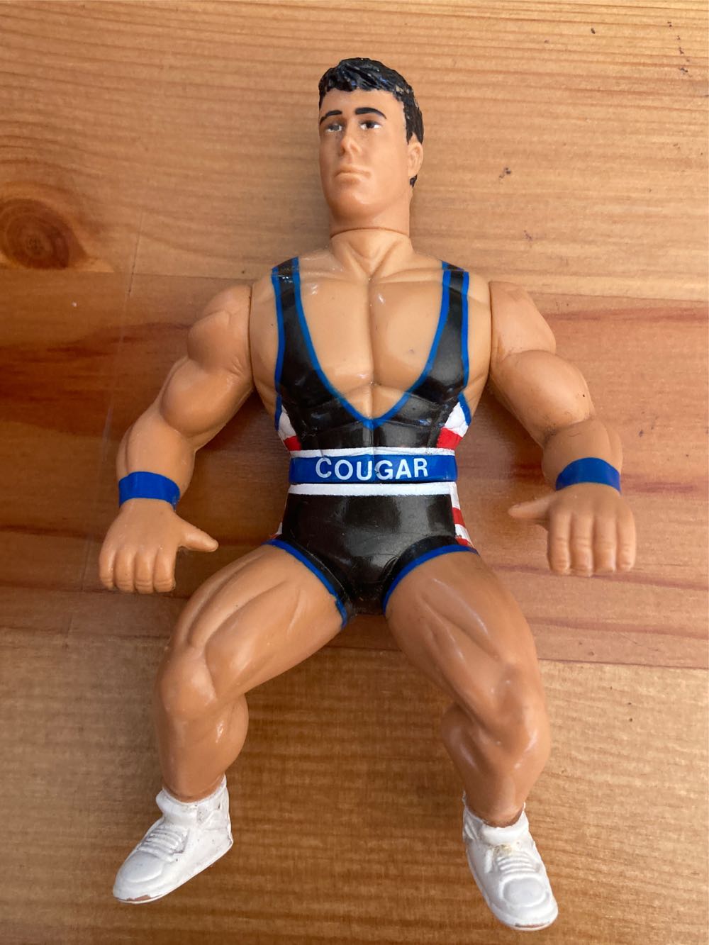 Power Rangers Lost Galaxy Deluxe Defender Torozord Megazord