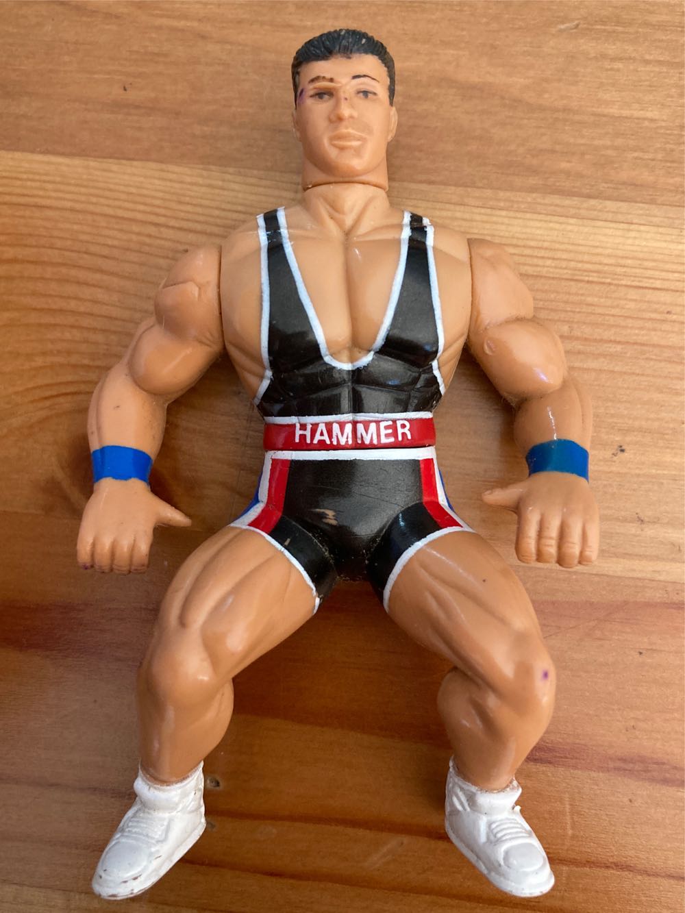 Aliens: Night Cougar Alien