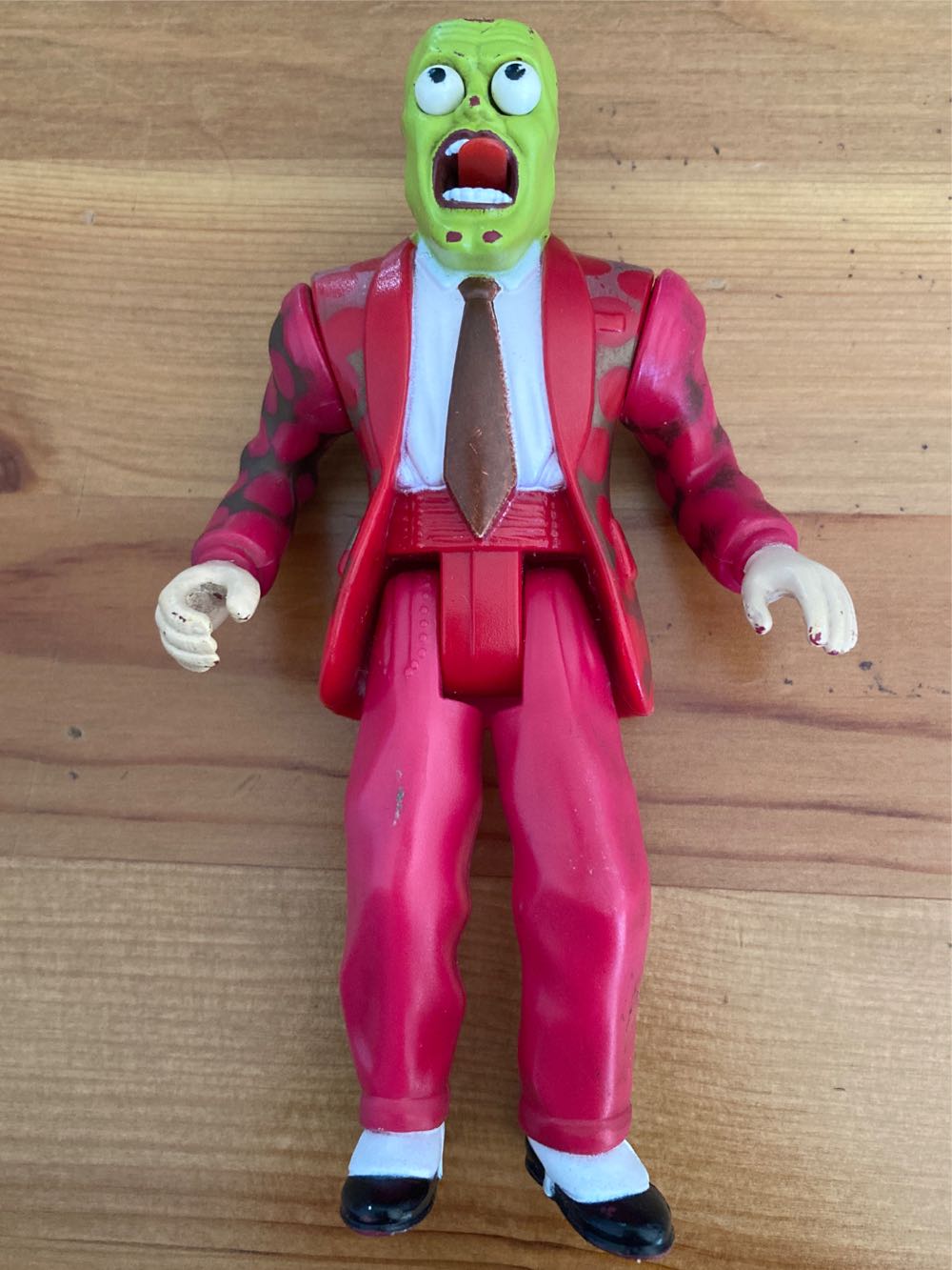 Target Exclusive Leota