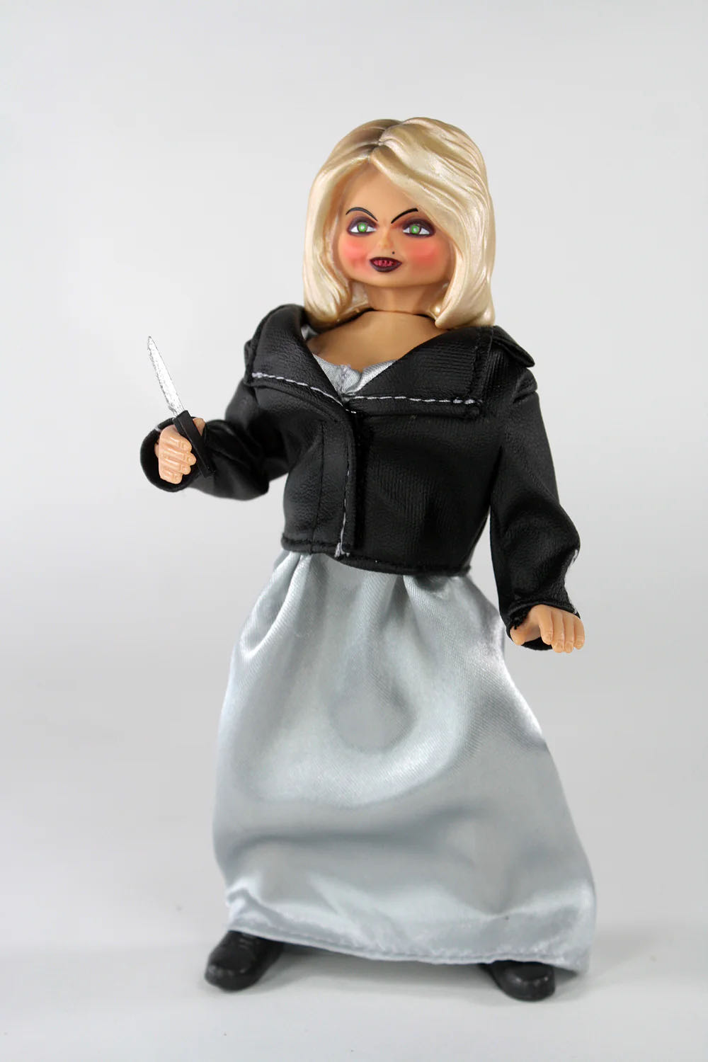 Bride Of Chucky - MEGO Corp. (Bride Of Chucky (1998)) action figure collectible [Barcode 850033232127] - Main Image 2