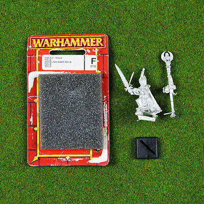 Teclis - Games Workshops (Warhammer Fantasy) action figure collectible - Main Image 2