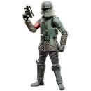 VC229 Migs Mayfeld - Disney / Hasbro (Star Wars: The Vintage Collection) action figure collectible [Barcode 5010993967834] - Main Image 3