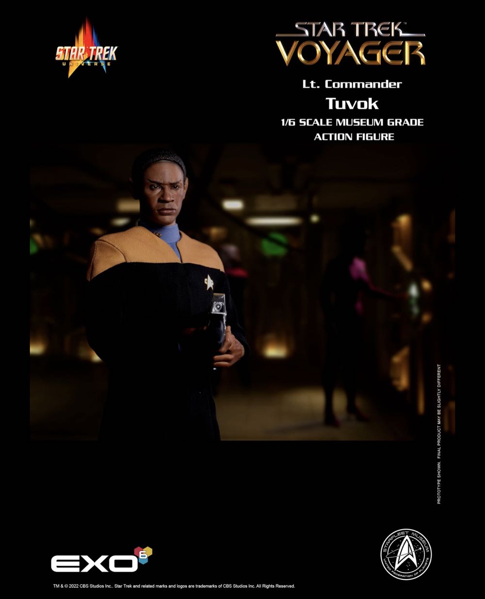 Ben 10 Omniverse Khyber